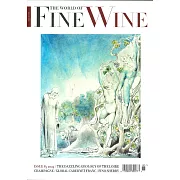 THE WORLD OF FINE WINE 第85期/2024