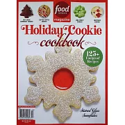 food network/Holiday Cookie Holiday Cookie