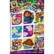 FUN TO LEARN Favourites 第447期