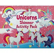 UNICORNS ACTIVITY PACK 第1期