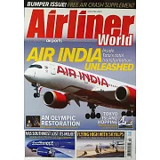 Airliner World 12月號/2024