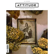 ATTITUDE-INTERIOR DESIGN 1-2月/2025