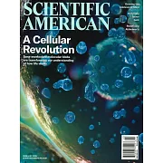 科學美國人 1月號/2025