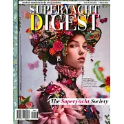 SUPERYACHT DIGEST 冬季號/2024