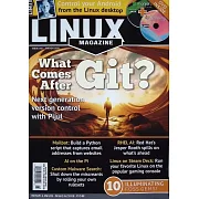 LINUX MAGAZINE 3月號/2025