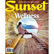 Sunset 2-3月號/2025