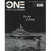 THE ONE YACHT & DESIGN 第41期
