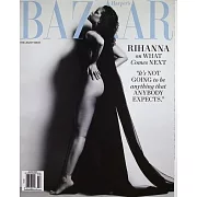 哈潑雜誌 美國版 3月號/2025