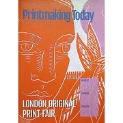 Printmaking TODAY 冬季號/2024