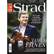 the Strad 3月號/2025