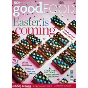 BBC Good Food 3月號/2025