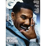 GQ 英國版 3月號/2025