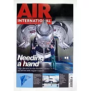 AIR INTERNATIONAL 3月號/2025