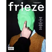 frieze 4月號/2025