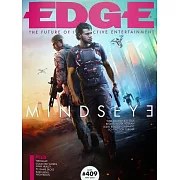 EDGE 5月號/2025