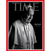 TIME 時代週刊 2025/5/12 第08期