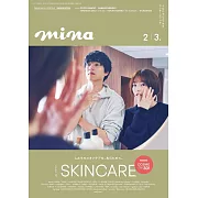 MINA 3月號/2025