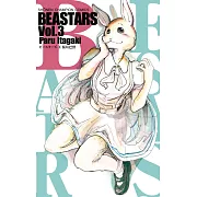 BEASTARS 3