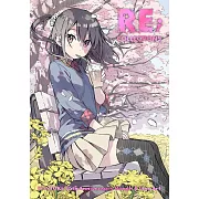 KANTOKU監督15週年草稿插畫集：Re；collections-Premium Edition-(限定版)