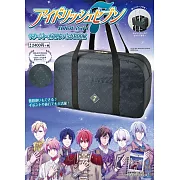 IDOLiSH7單品：波士頓提袋