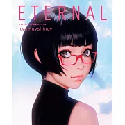 ILya Kuvshinov作品畫集：ETERNAL