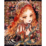 夏目レモン畫集：－CITRON－