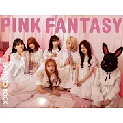 PINK FANTASY 1st寫真專集：PINK FANTASY