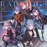 世界計畫 彩色舞台 feat.初音未來 2nd單曲「RAD DOG」Vivid BAD SQUAD