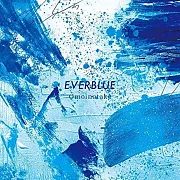 藍色時期 OP「EVERBLUE」初回生産限定盤 Omoinotake