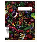 ENCYCLOPEDIA OF FLOWERS Ⅴ 植物圖鑑完全專集 5