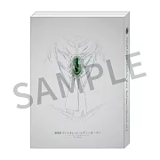 劇場版 紫羅蘭永恆花園原畫集 Keyframes Collection vol.1