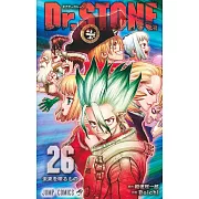 Dr.STONE 26