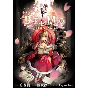 DEEMO -Sakura Note-