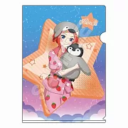 五等分的新娘文件夾Relax time：中野五月