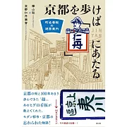 京都「仁丹」廣告看板完全解析手冊