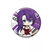 香格里拉．開拓異境地咚娘胸章：亞瑟