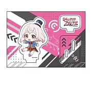 香格里拉．開拓異境地咚娘壓克力立牌：愛姆露（人化）