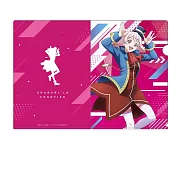 香格里拉．開拓異境文件夾：愛姆露（人化）