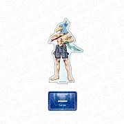 香格里拉．開拓異境壓克力立牌：桑樂