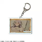 葬送的芙莉蓮壓克力吊飾：芙莉蓮／I