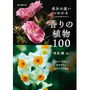 香氛植物品種與栽種技巧解說手冊