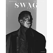 SWAG HOMMES時尚情報誌 VOL.19