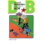DRAGON BALL 21
