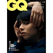 GQ JAPAN（2024.06）增刊號：羽生結弦