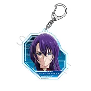 香格里拉．開拓異境壓克力吊飾：亞瑟