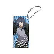 WIND BREAKER—防風少年—長型鑰匙圈：杉下京太郎