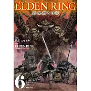 ELDEN RING 黄金樹への道 6