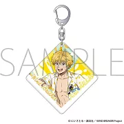 WIND BREAKER—防風少年—鑰匙圈：榆井秋彦