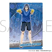 WIND BREAKER—防風少年—文件夾：杉下京太郎