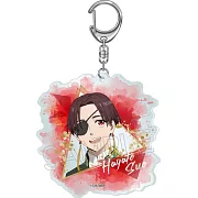 WINDBREAKER壓克力吊飾：蘇枋隼飛